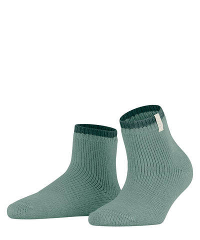 Cosy Plush Women Short socks