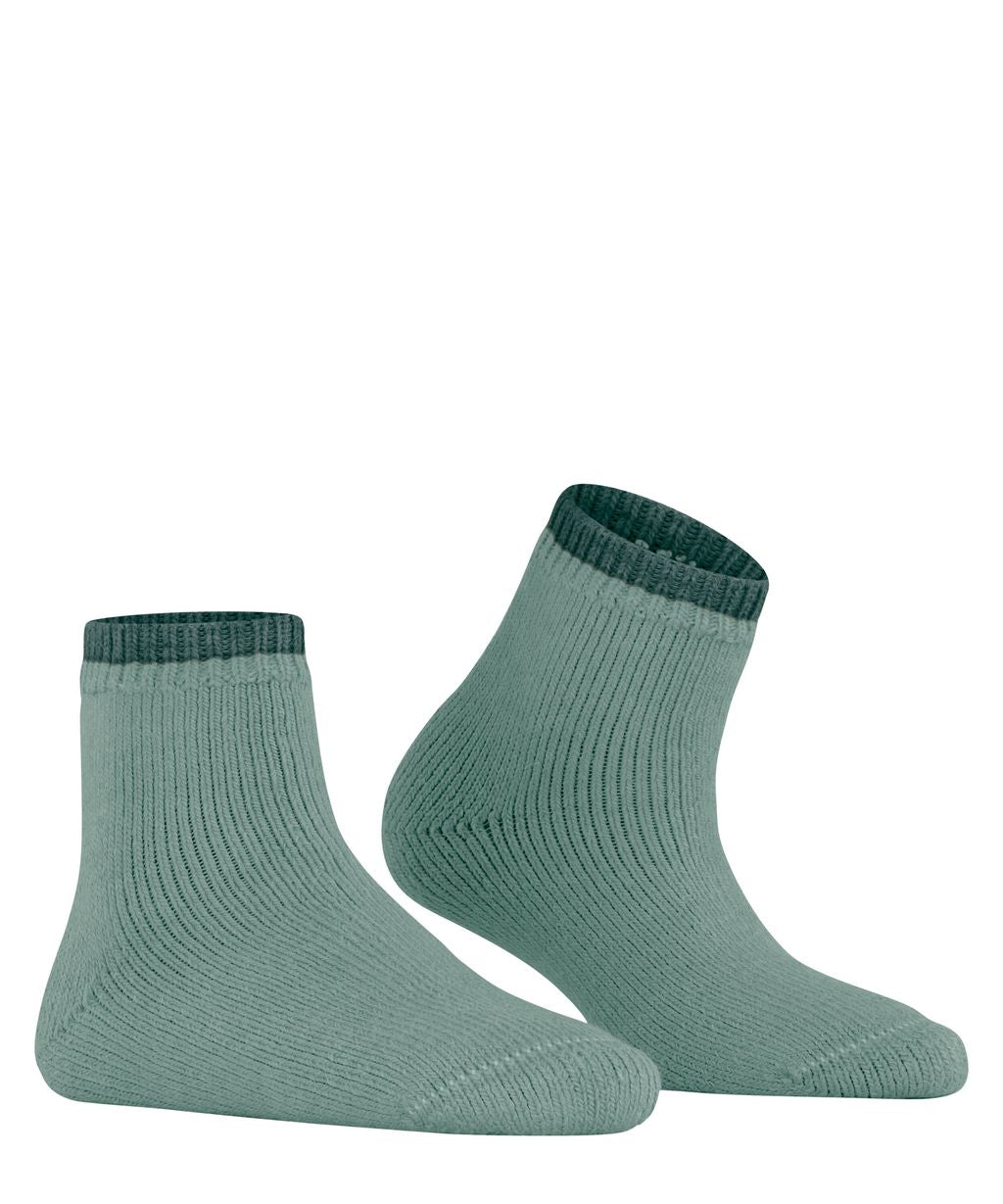 Cosy Plush Women Short socks