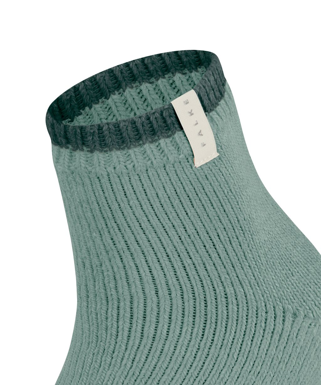 Cosy Plush Women Short socks