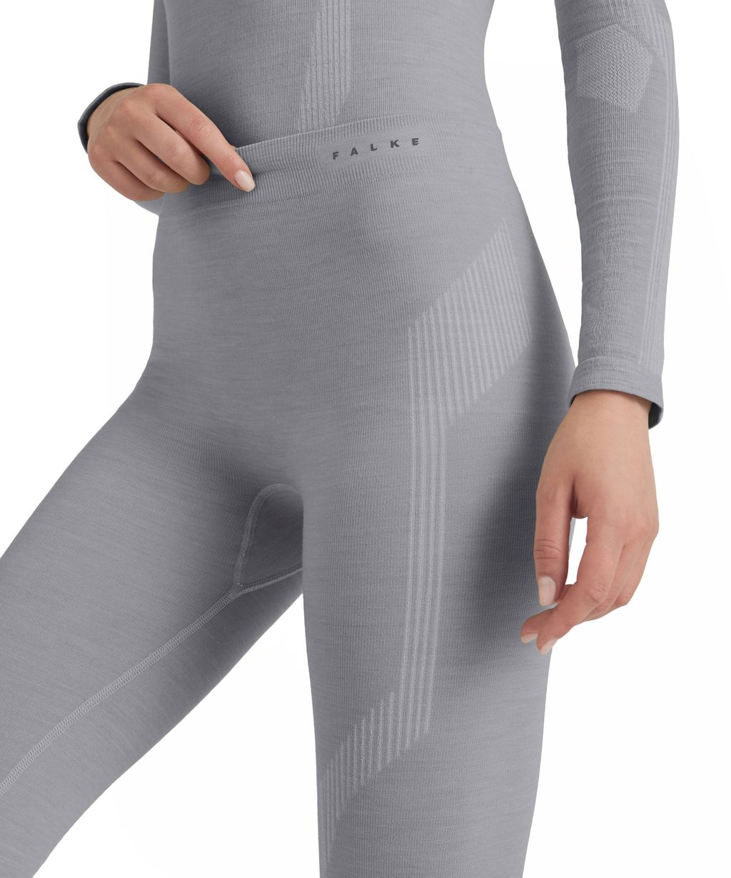 Women Tights Wool-Tech