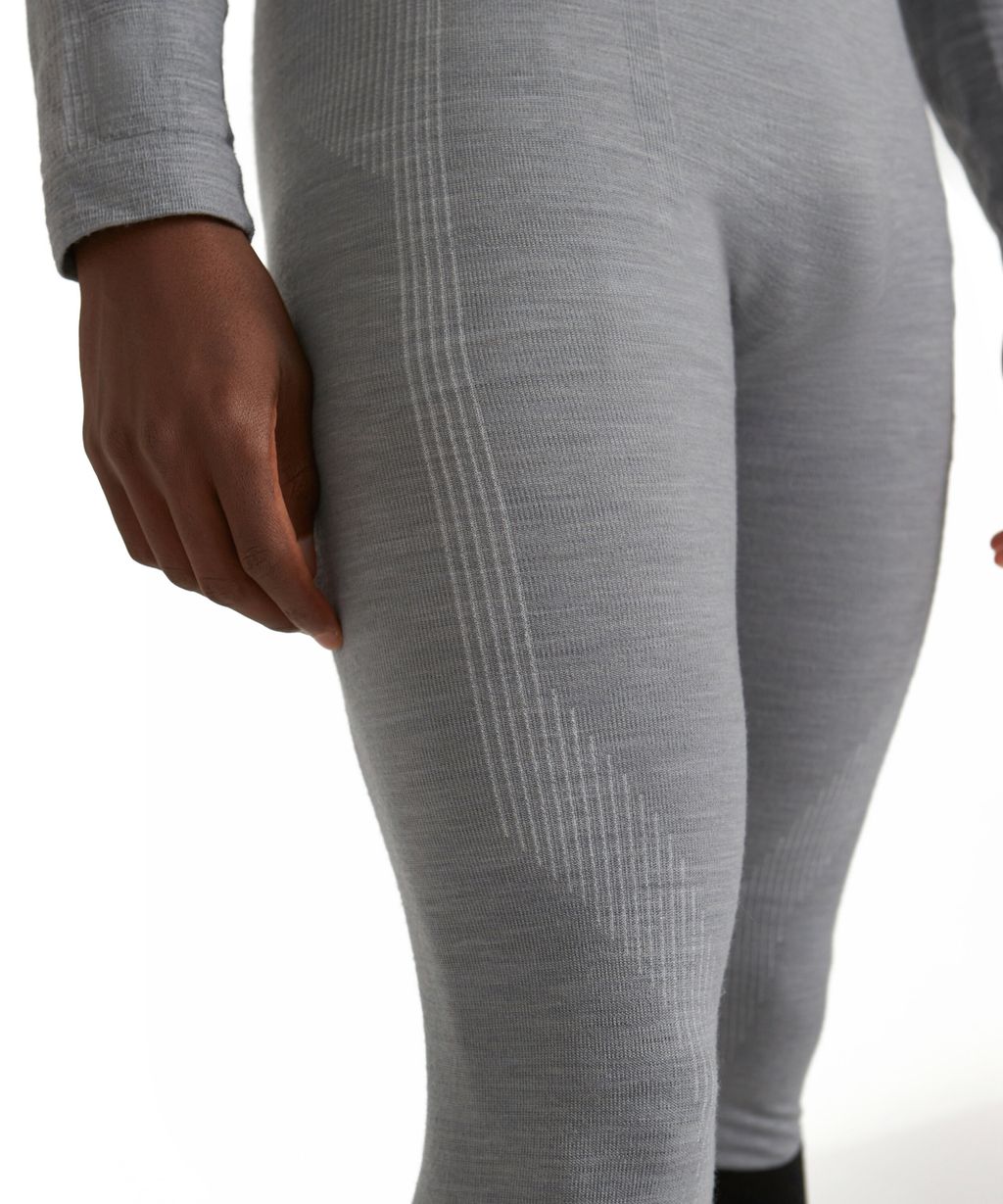 Men Tights Wool-Tech