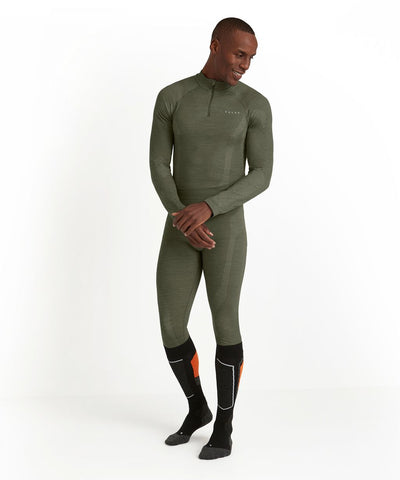 Men Tights Wool-Tech