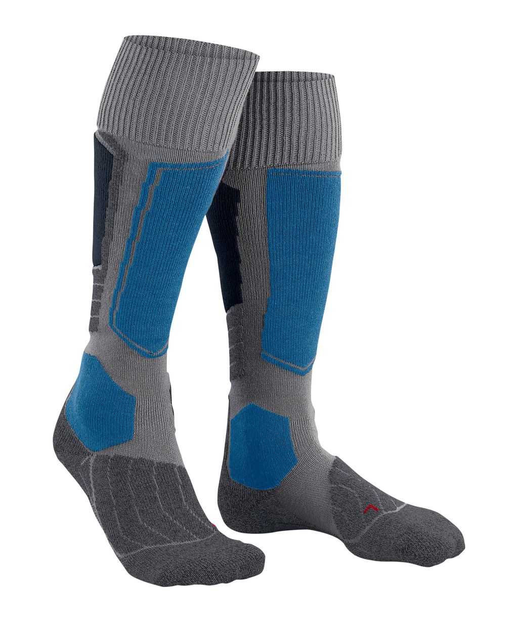SK1 Comfort Men Skiing Knee-high socks