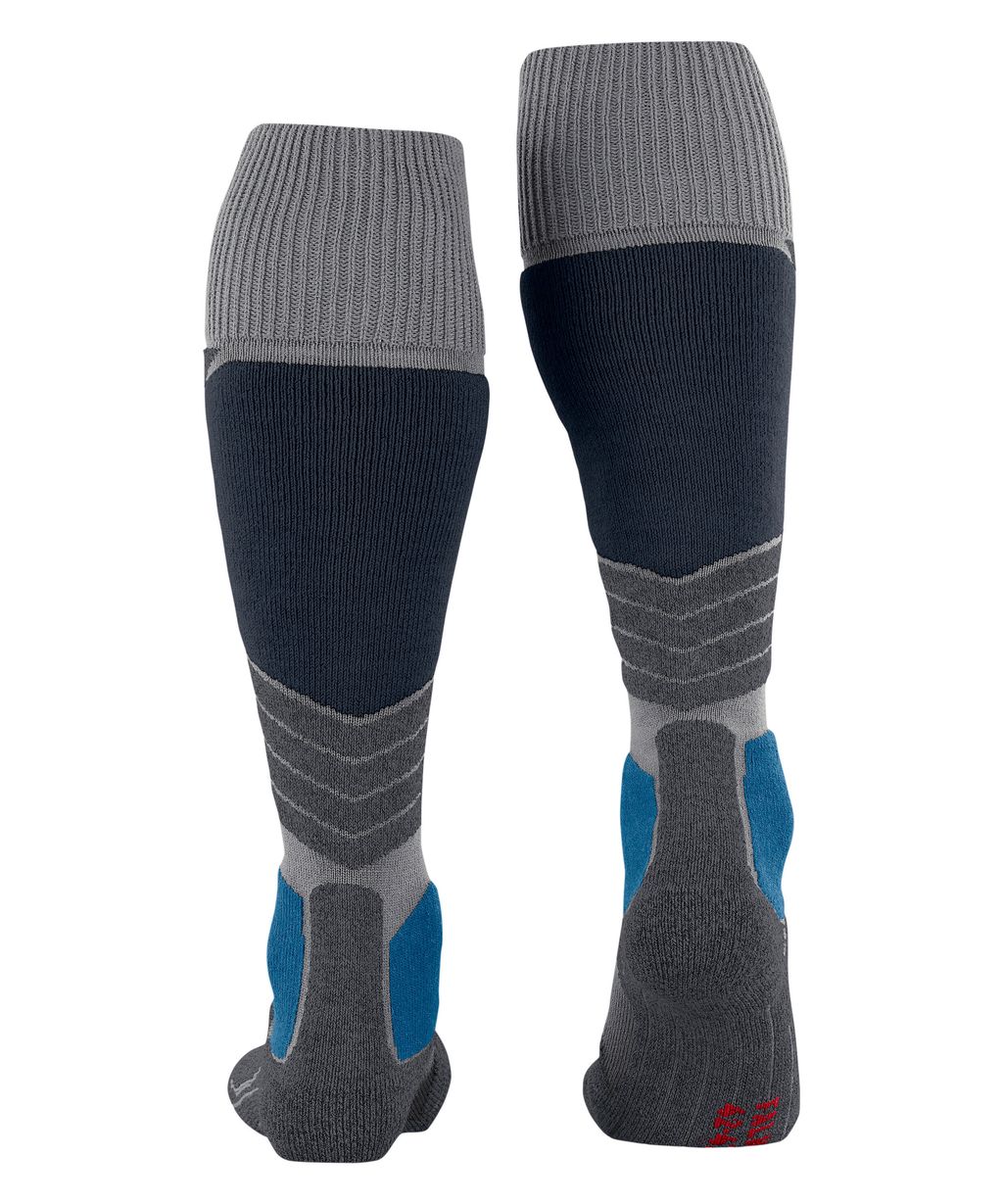 SK1 Comfort Men Skiing Knee-high socks