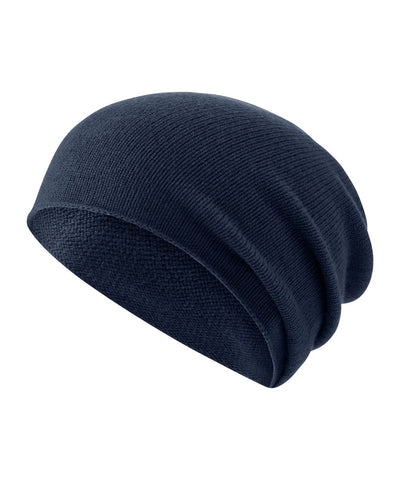 Pure Cashmere Unisex Beanie