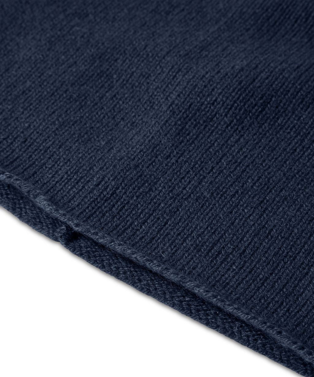 Pure Cashmere Unisex Beanie