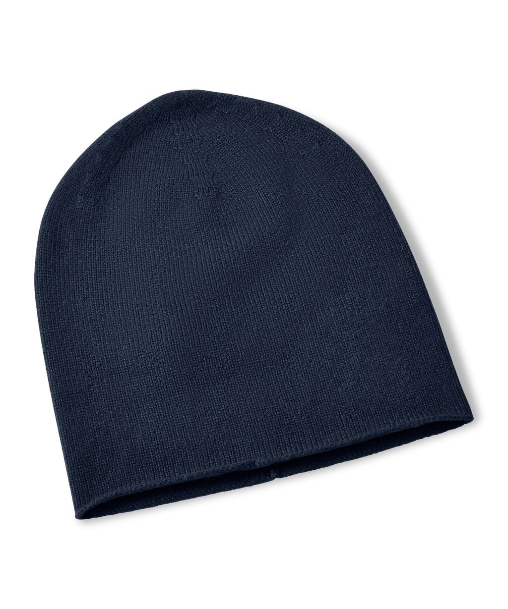 Pure Cashmere Unisex Beanie