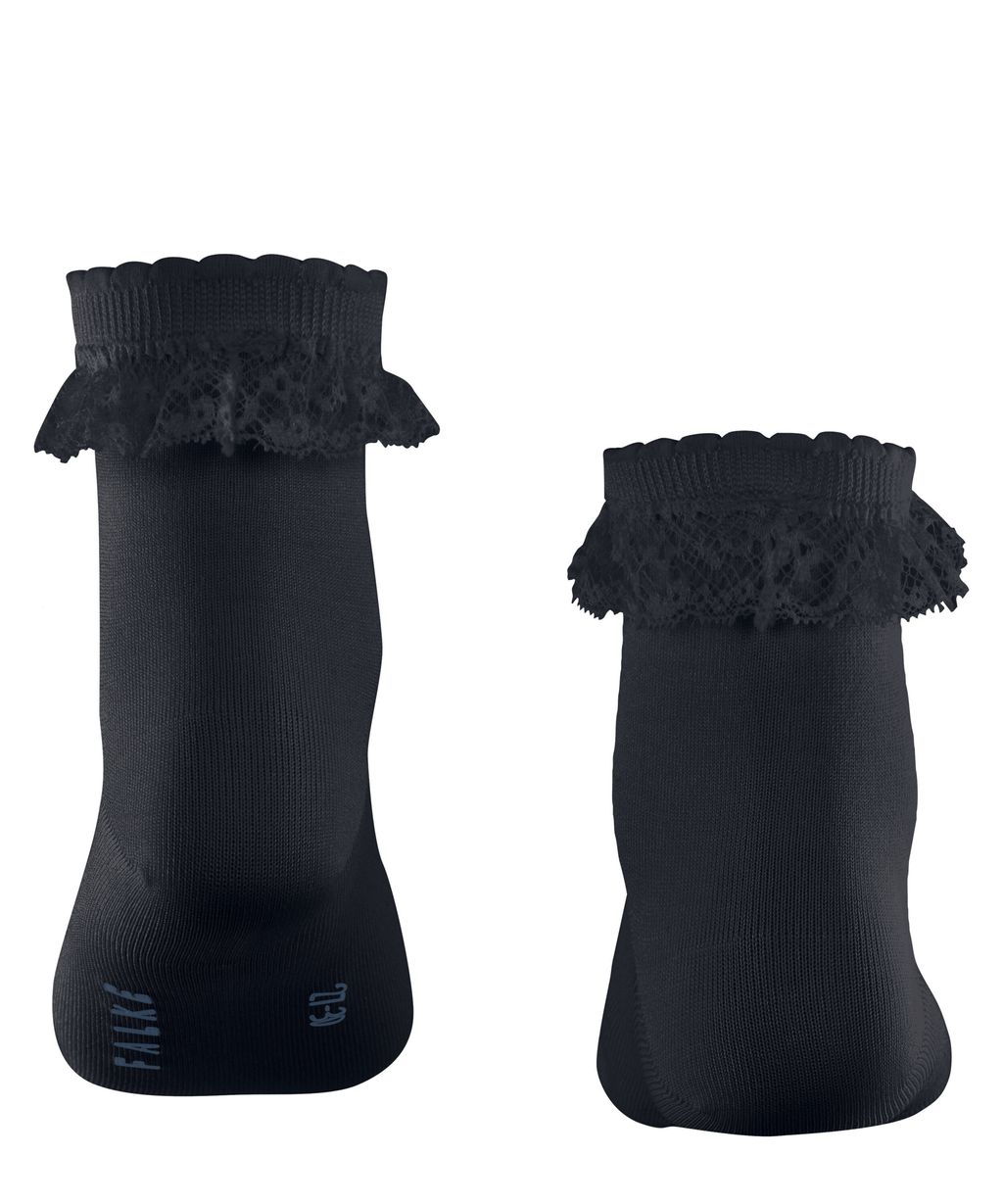 Romantic Lace Kids Socks