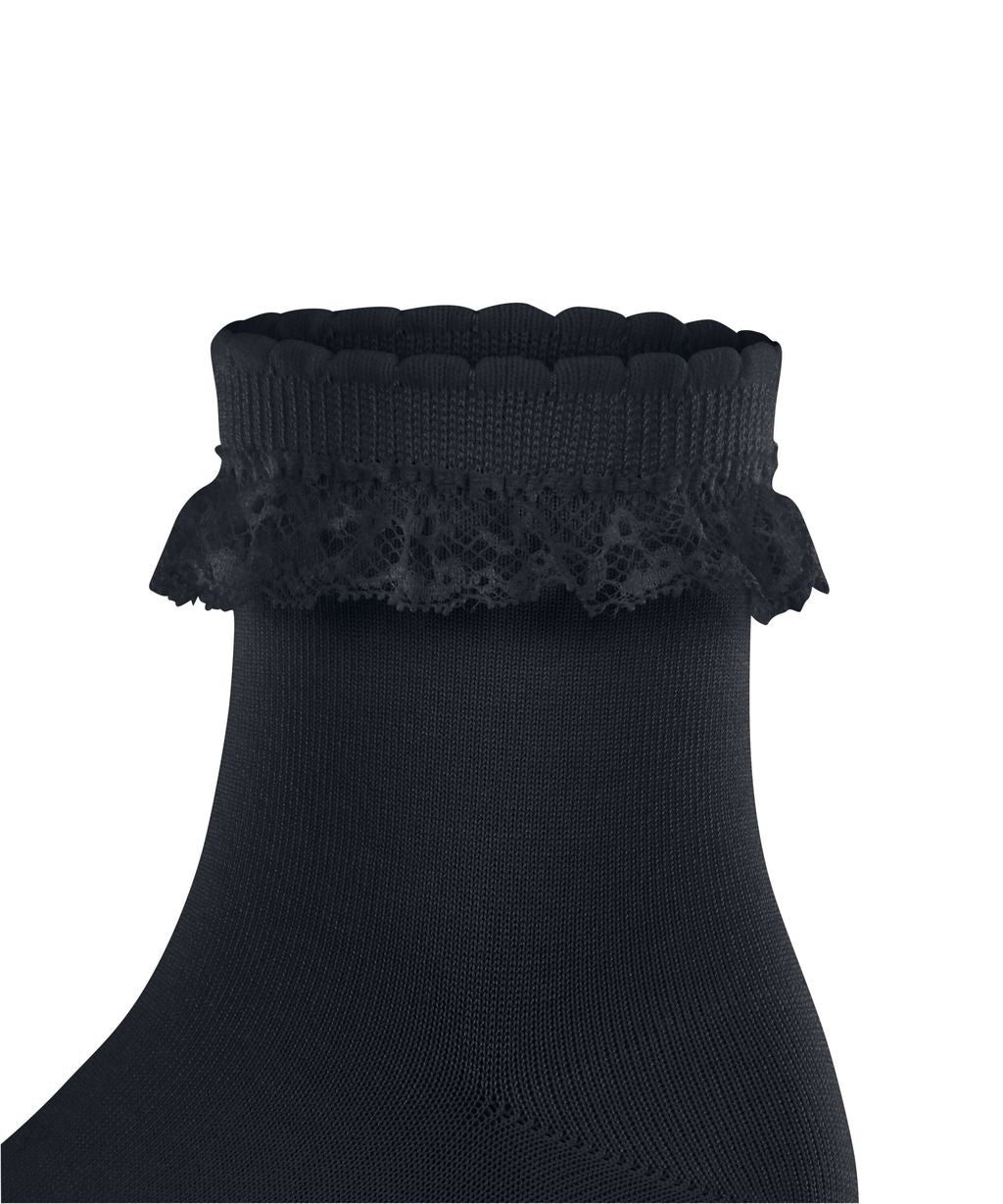 Romantic Lace Kids Socks
