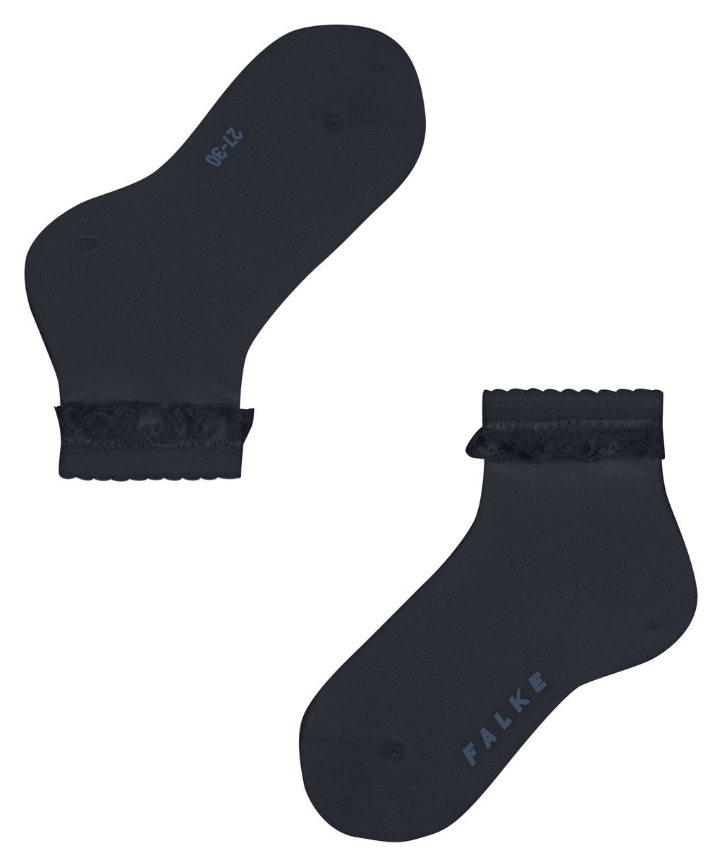 Romantic Lace Kids Socks