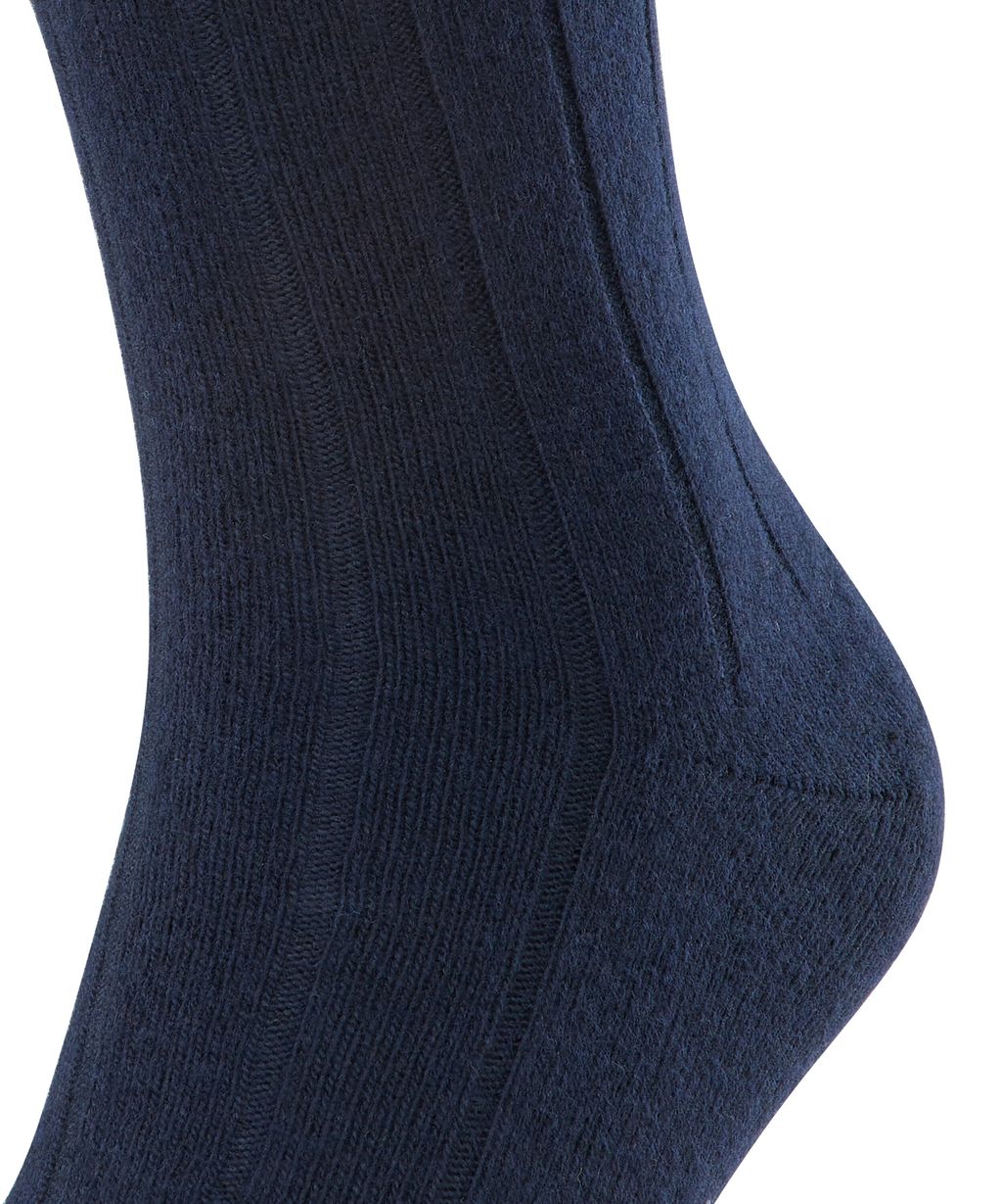 Lhasa Rib Men Socks