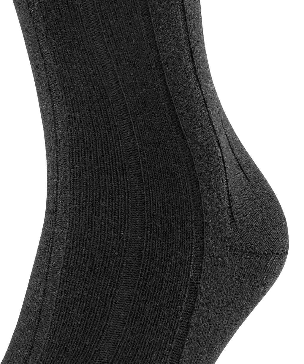 Lhasa Rib Men Socks