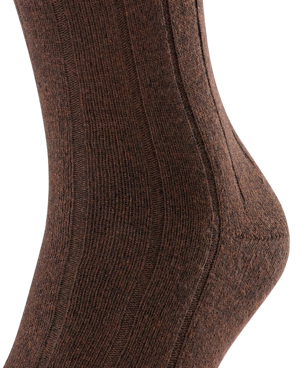 Lhasa Rib Men Socks