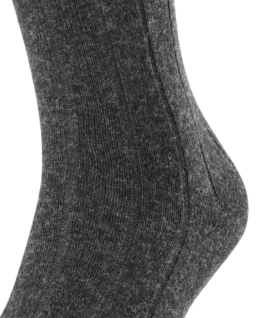 Lhasa Rib Men Socks