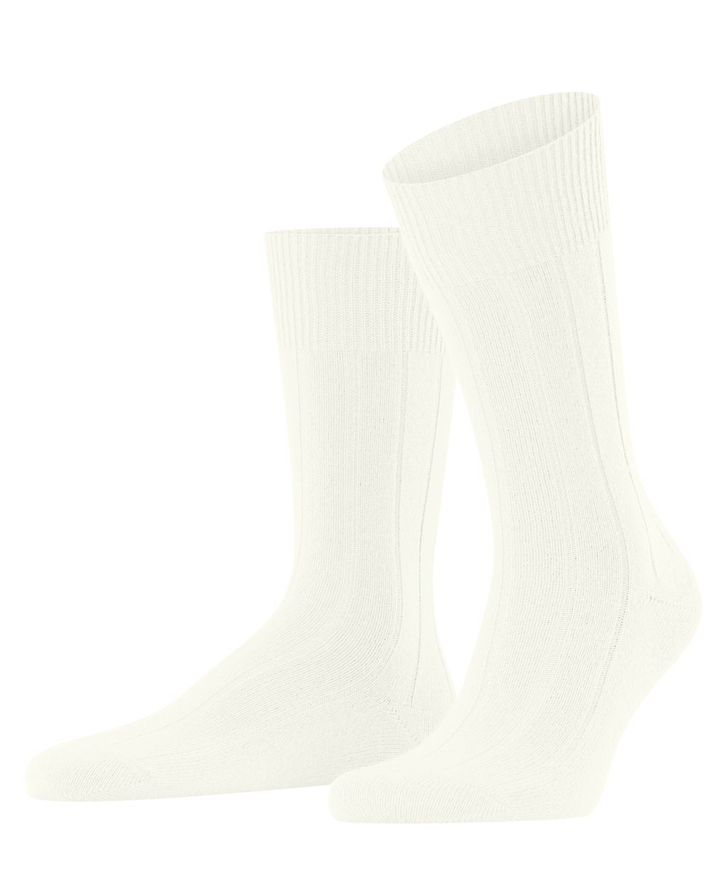 Lhasa Rib Men Socks