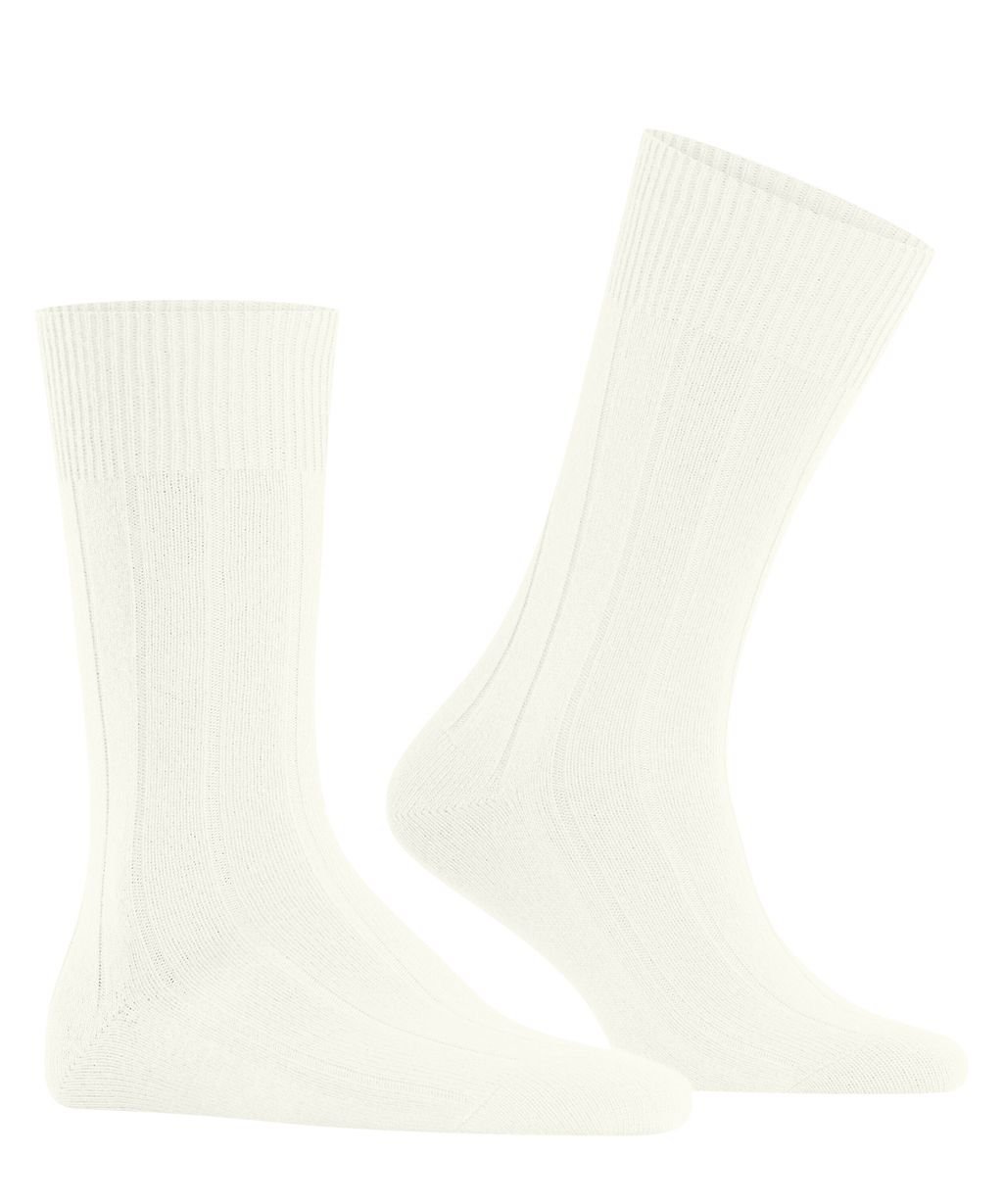 Lhasa Rib Men Socks