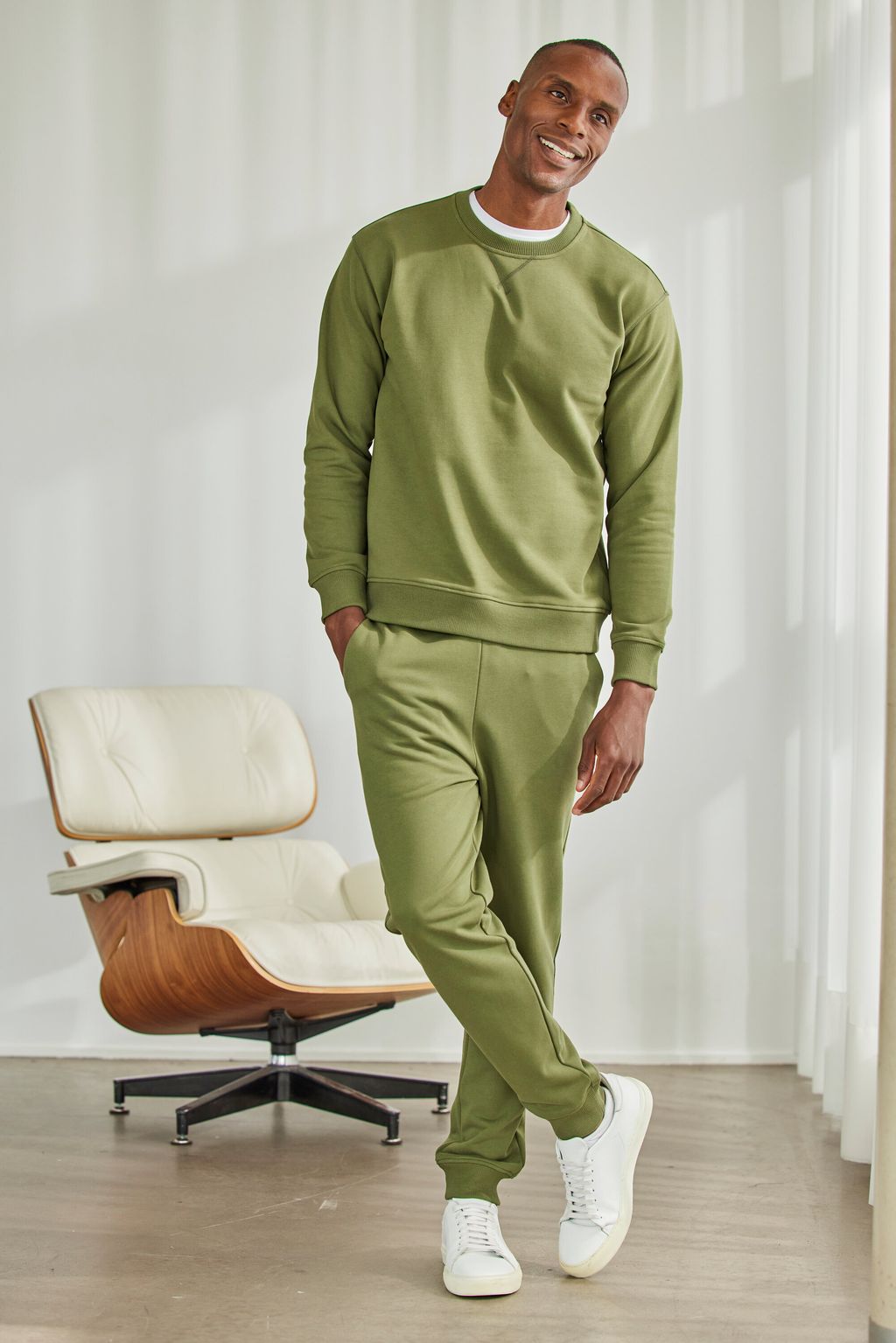 Men Sweatshirt