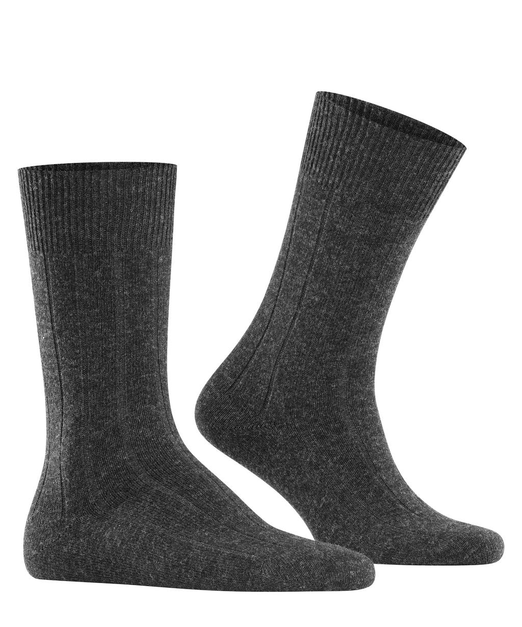 Lhasa Rib Men Socks