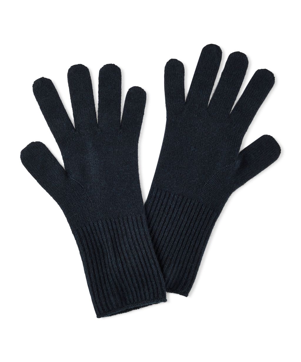 Pure Cashmere Unisex Gloves