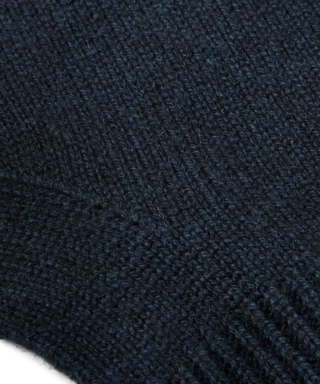 Pure Cashmere Unisex Gloves