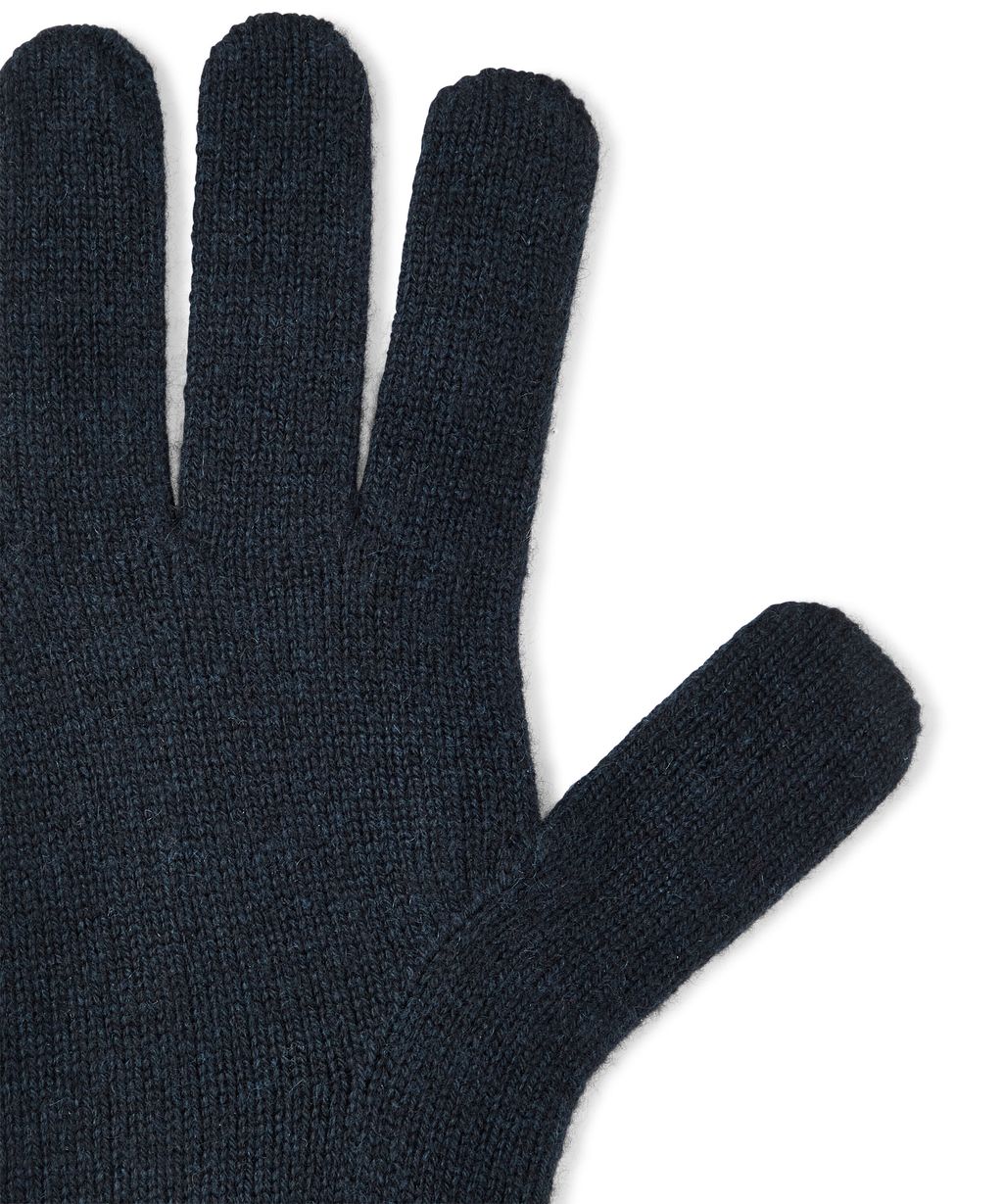 Pure Cashmere Unisex Gloves