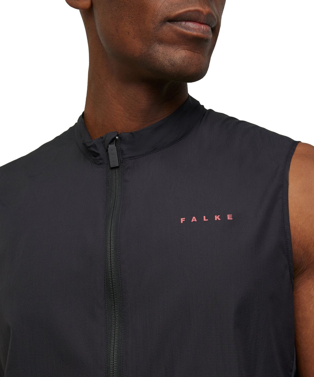 Men Running Waistcoat