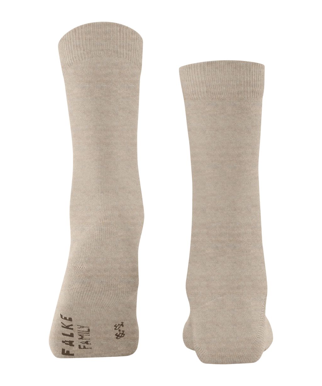 Family Women Socks