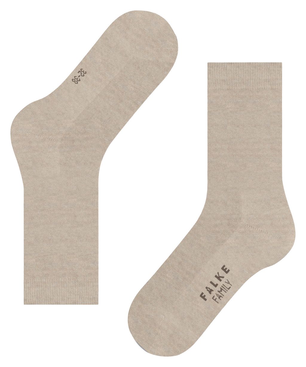 Family Women Socks