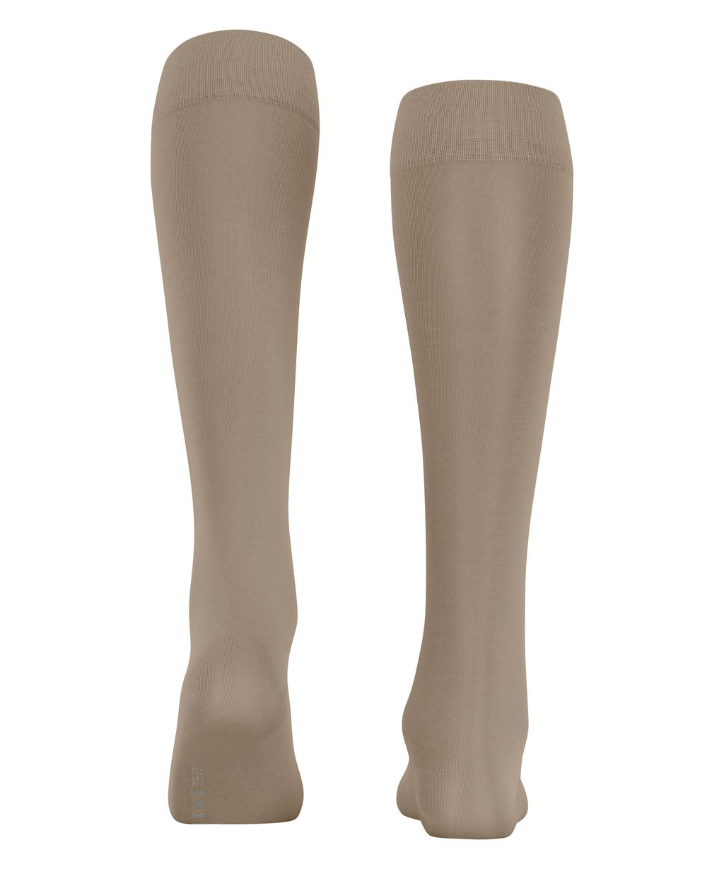 Cotton Touch Women Knee-high socks