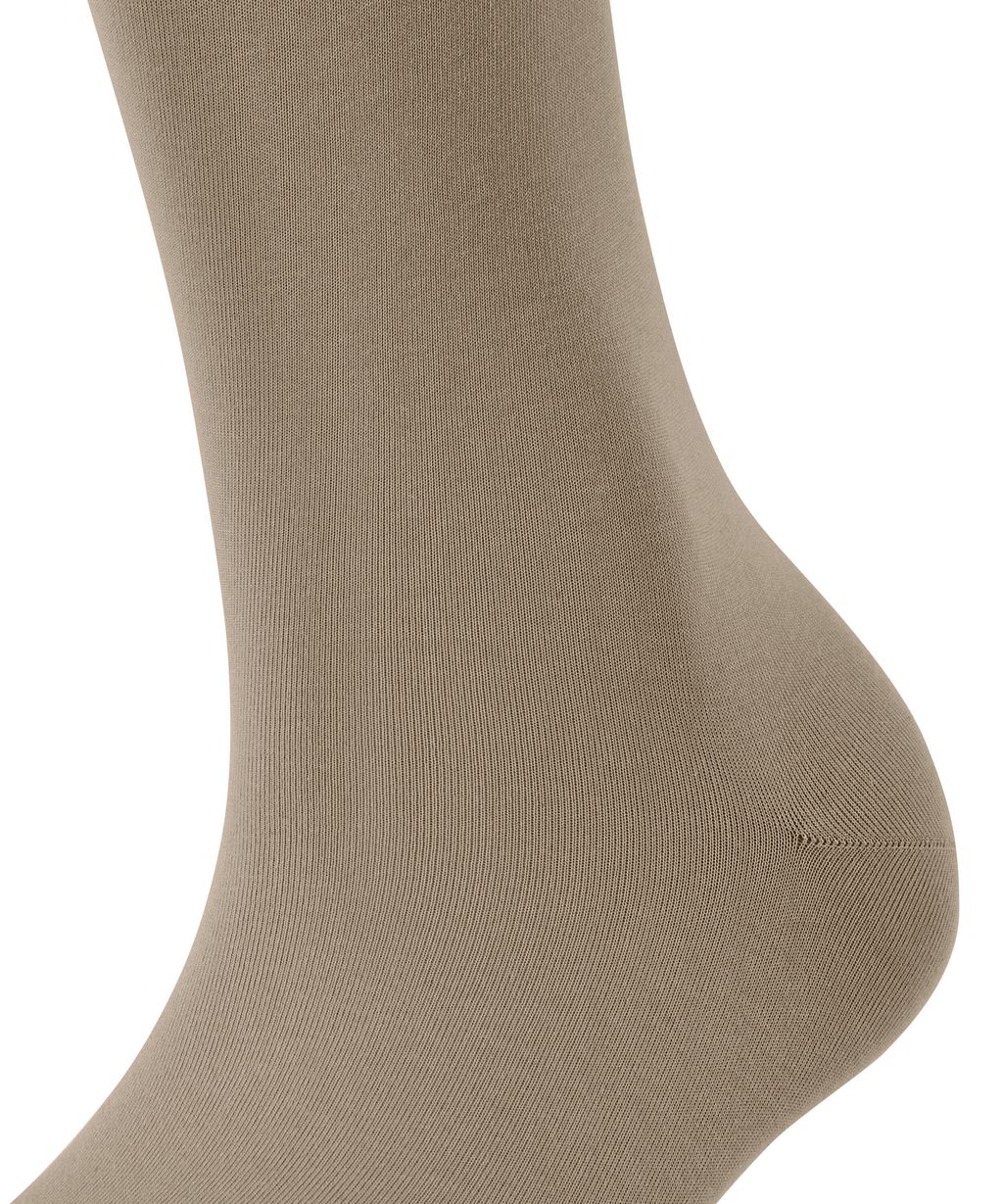 Cotton Touch Women Knee-high socks