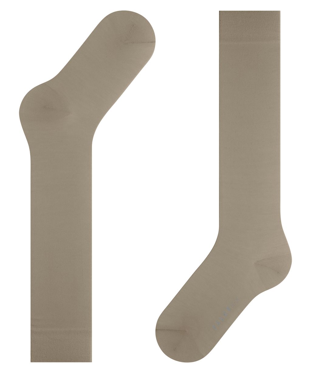 Cotton Touch Women Knee-high socks