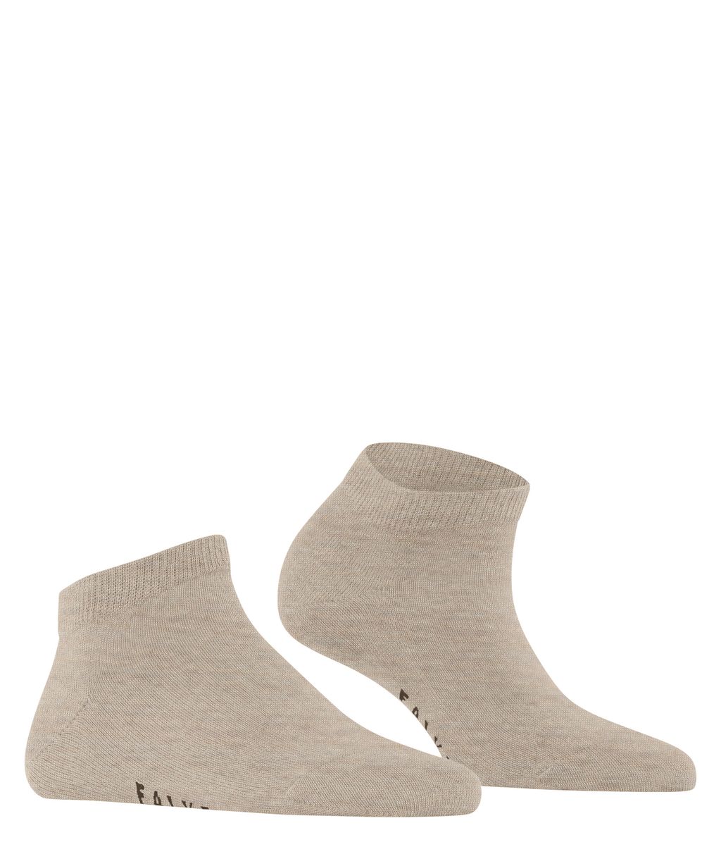 Family Women Sneaker socks