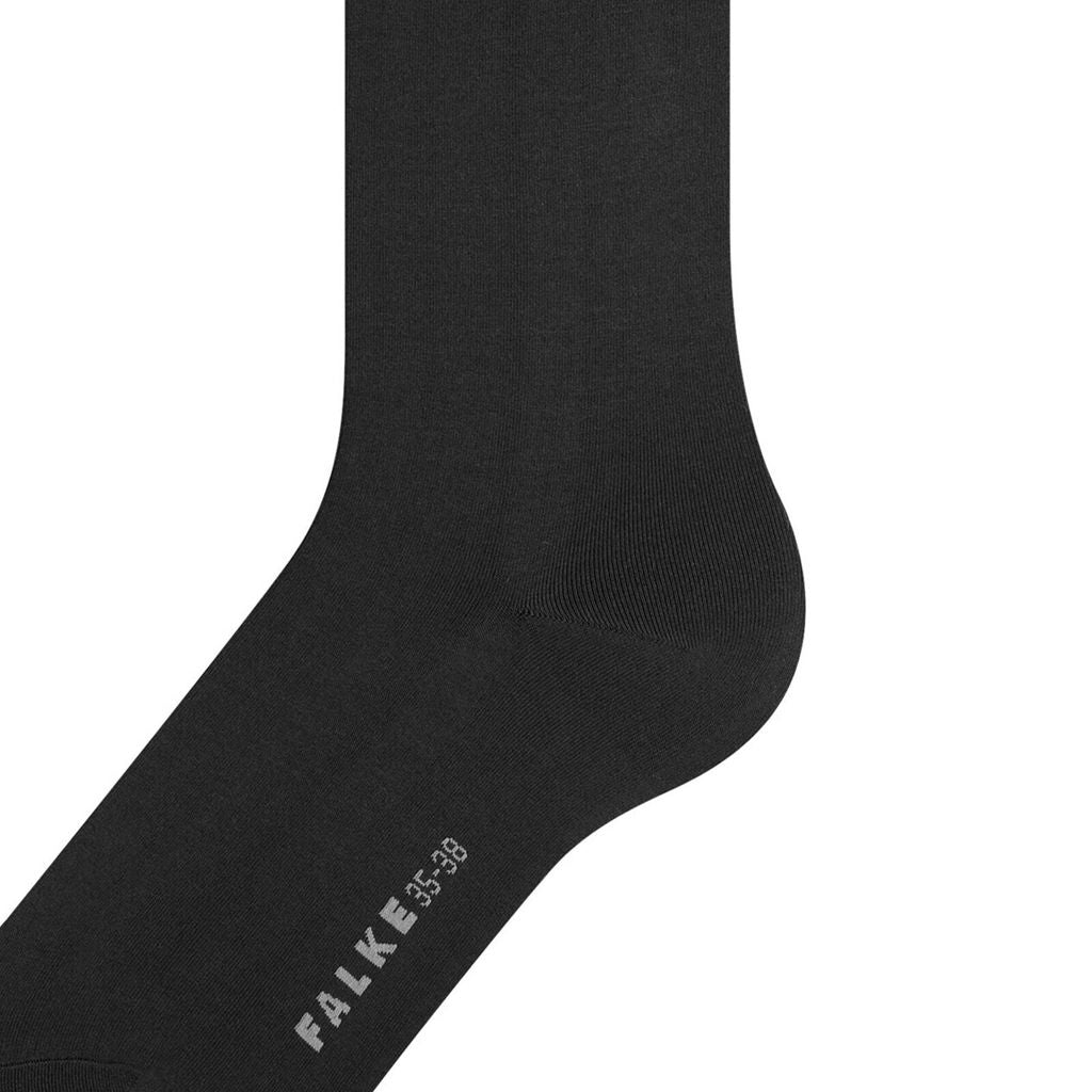 Cotton Touch Women Knee-high socks
