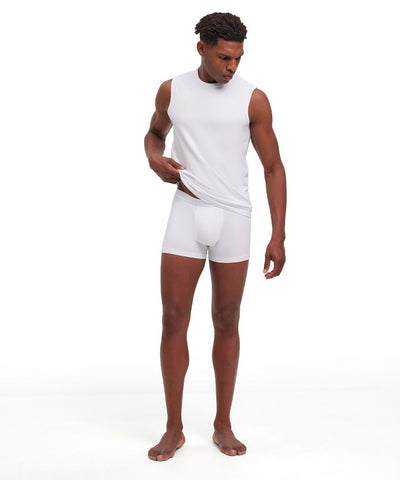 2-Pack Men Boxer Daily Comfort