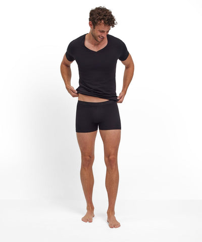 2-Pack Men Boxer Daily Comfort