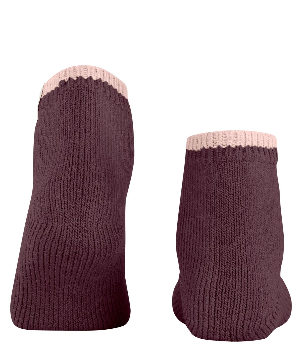 Cosy Plush Women Short socks