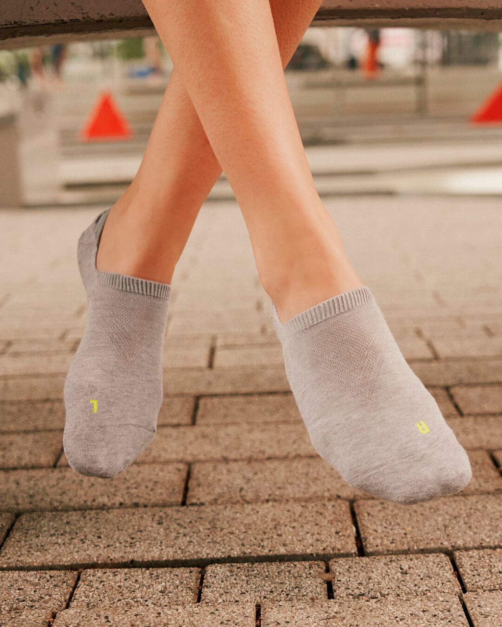 Cool Kick Women Invisibles