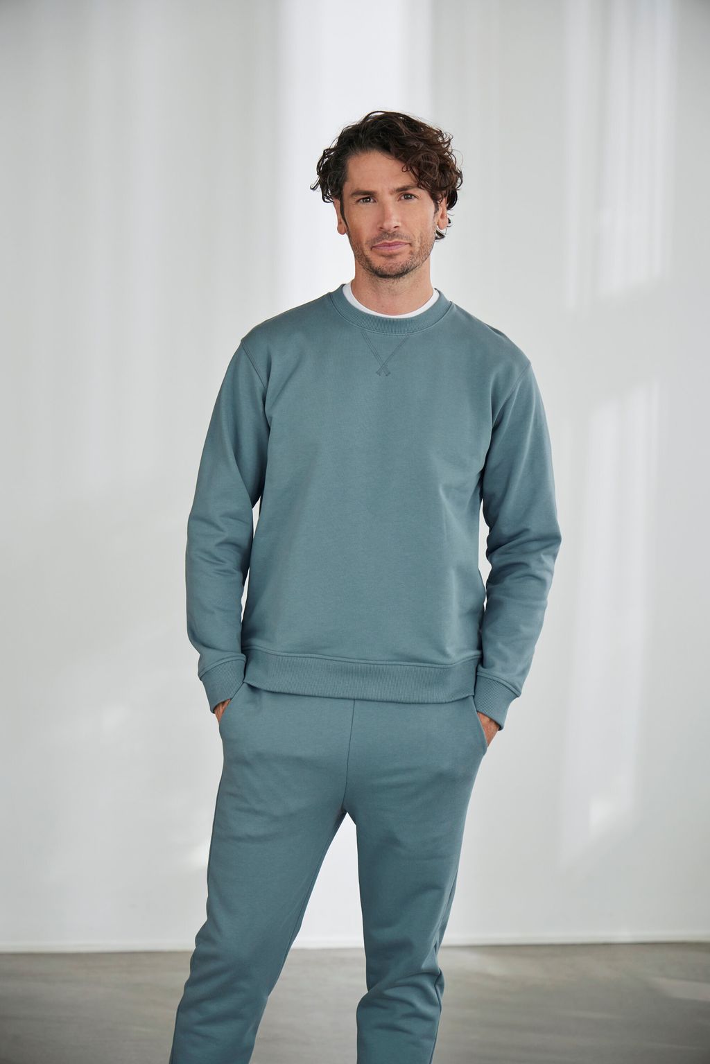 Men Sweatshirt