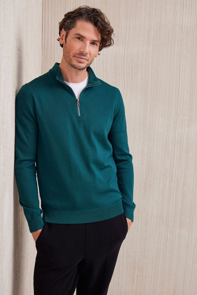 Men Pullover