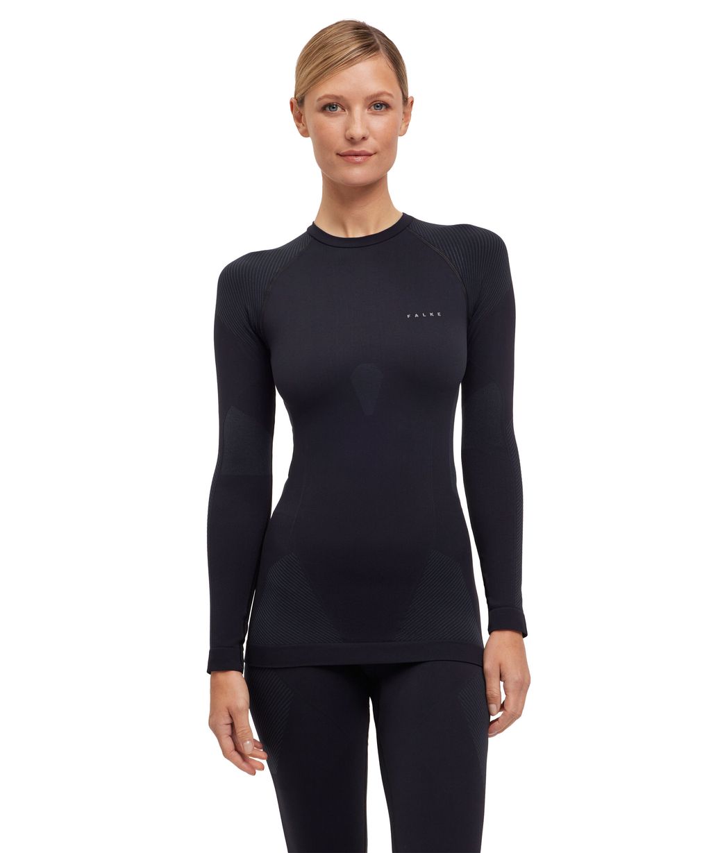 Women Long-sleeve shirt Warm