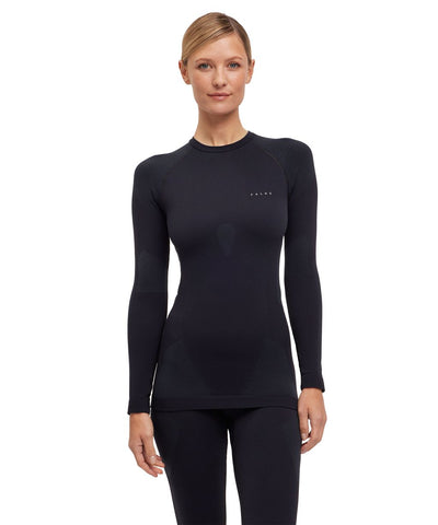Women Long-sleeve shirt Warm
