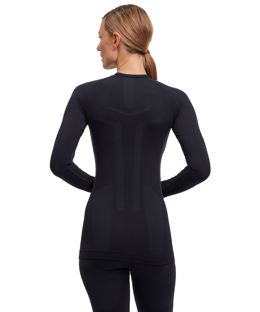 Women Long-sleeve shirt Warm