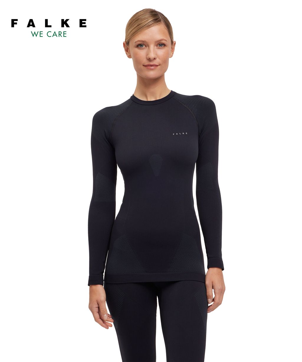Women Long-sleeve shirt Warm