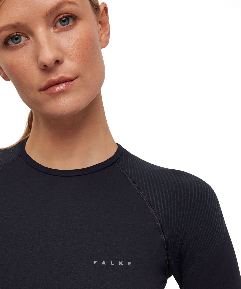 Women Long-sleeve shirt Warm