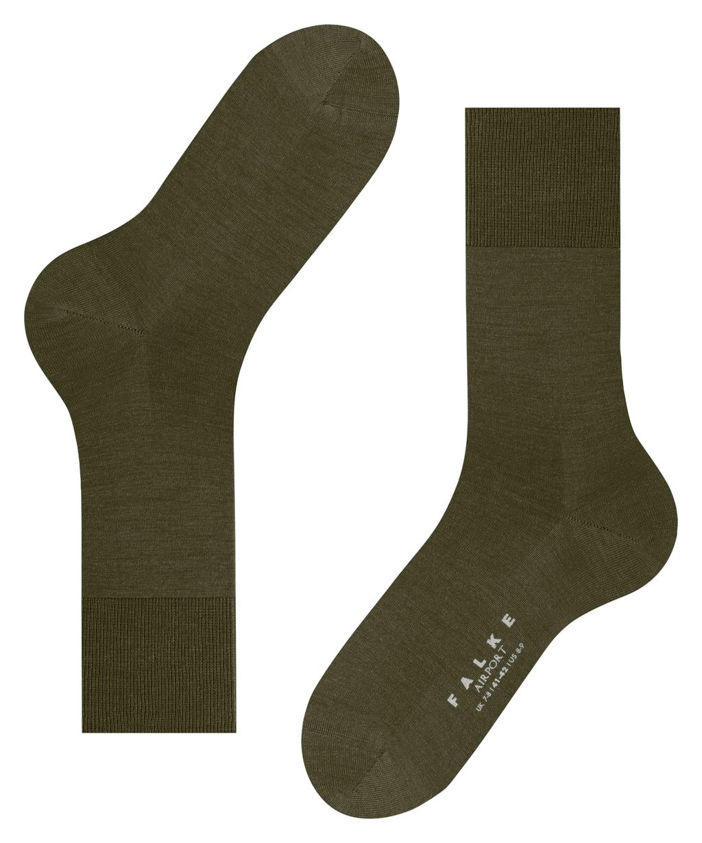 Airport Men Socks