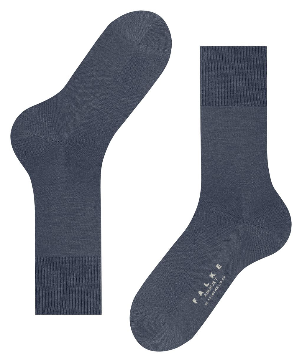 Airport Men Socks