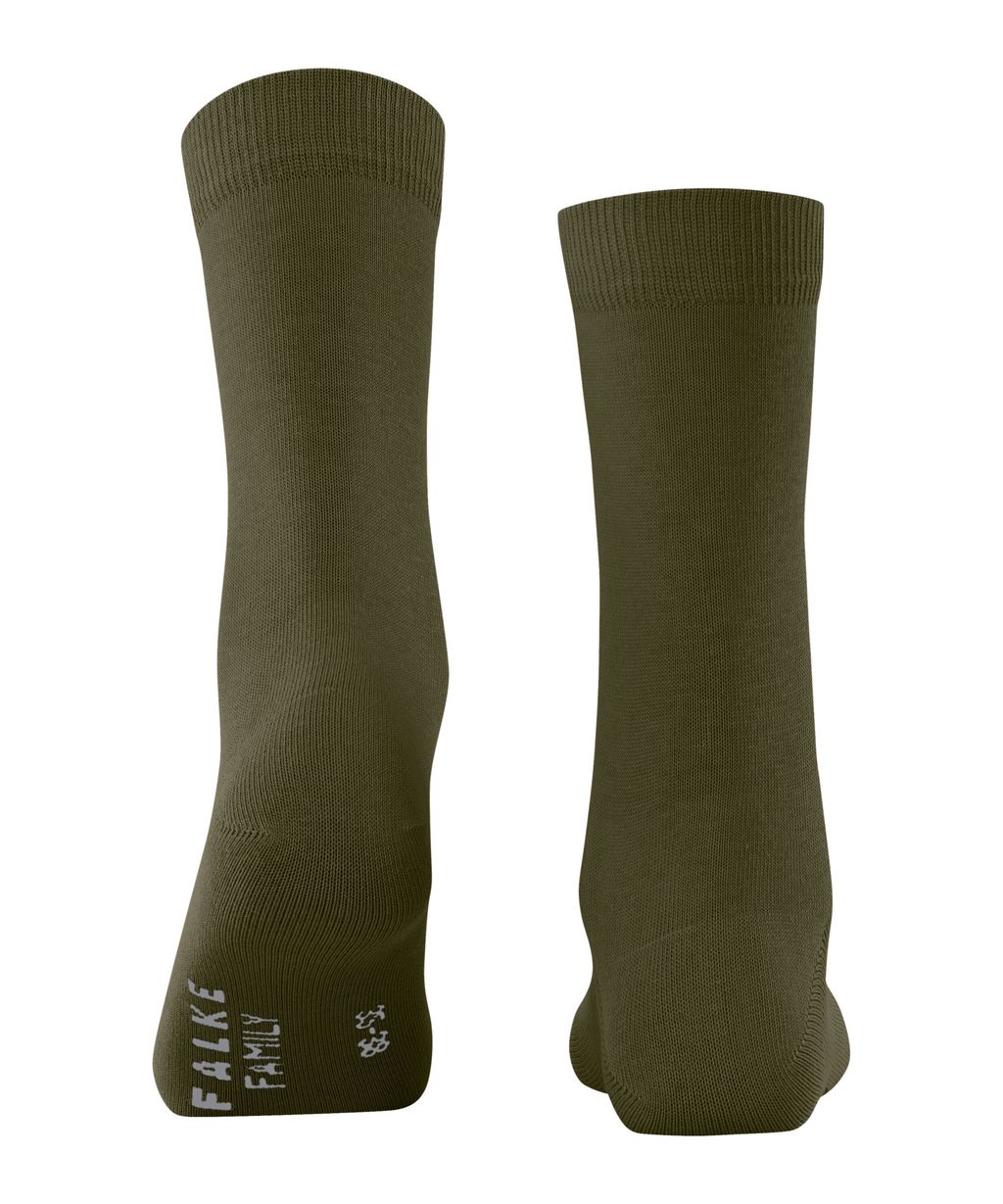 Family Women Socks