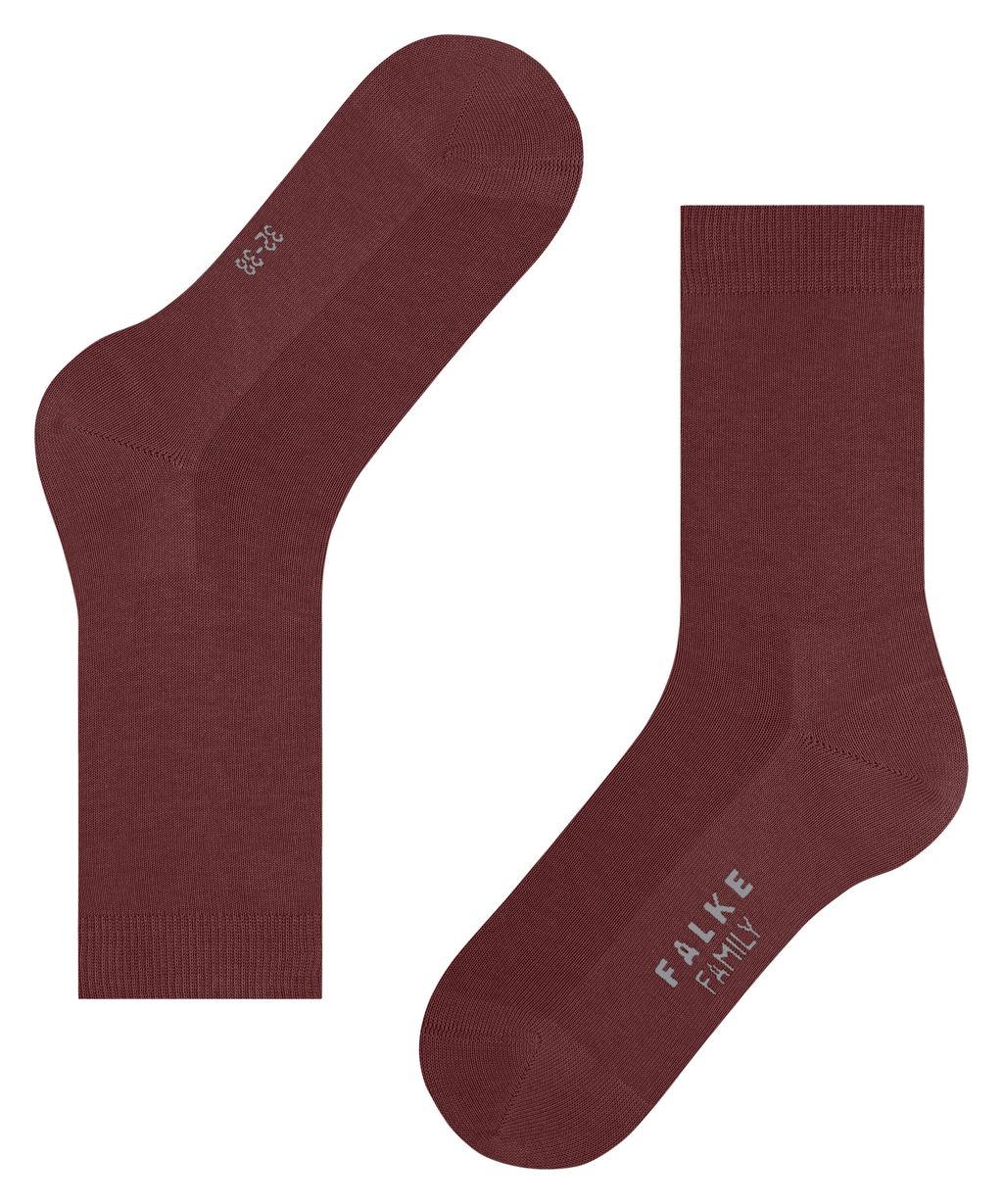 Family Women Socks