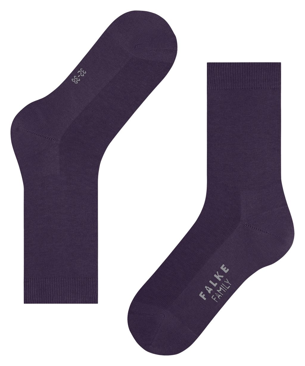 Family Women Socks