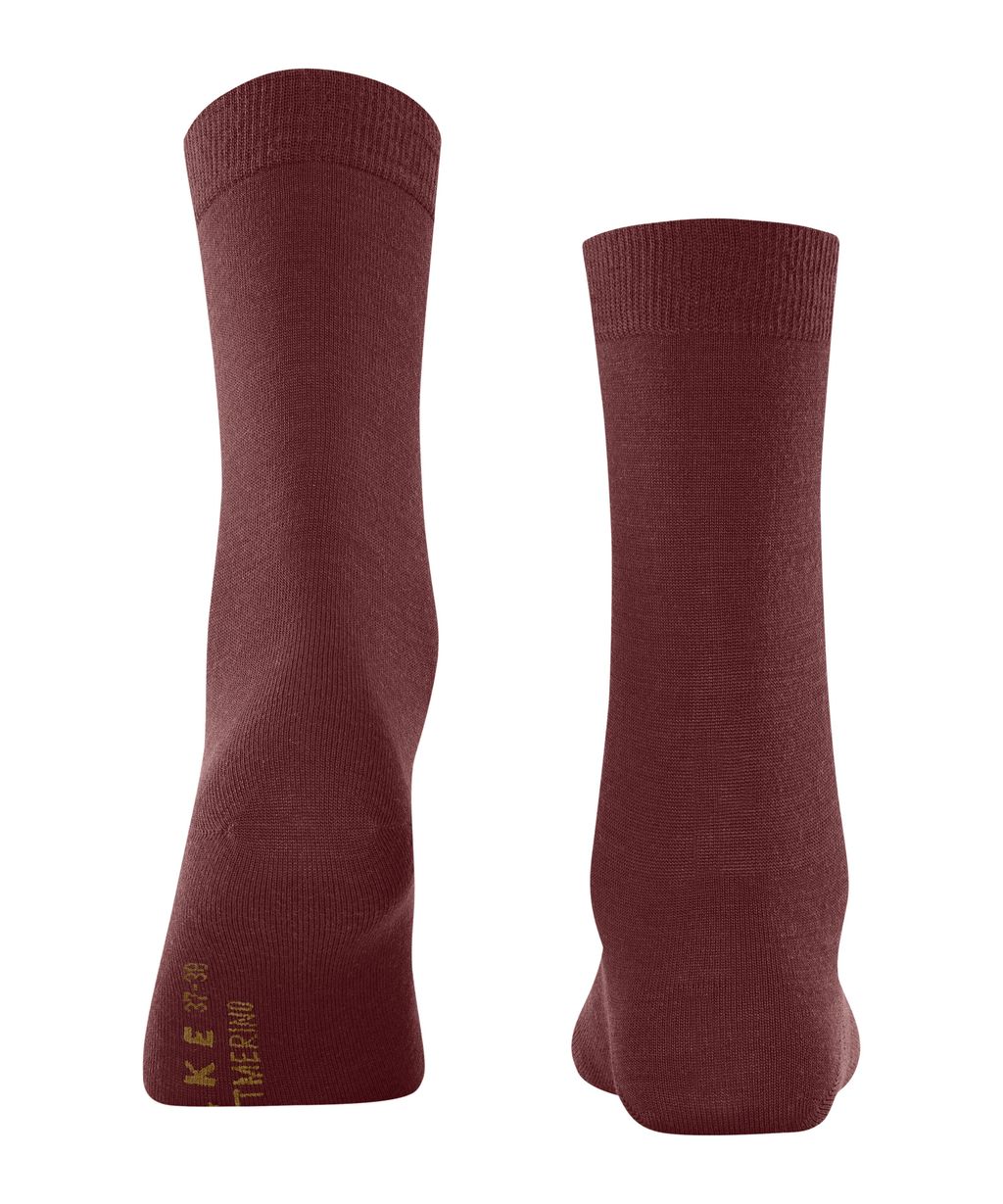 Softmerino Women Socks